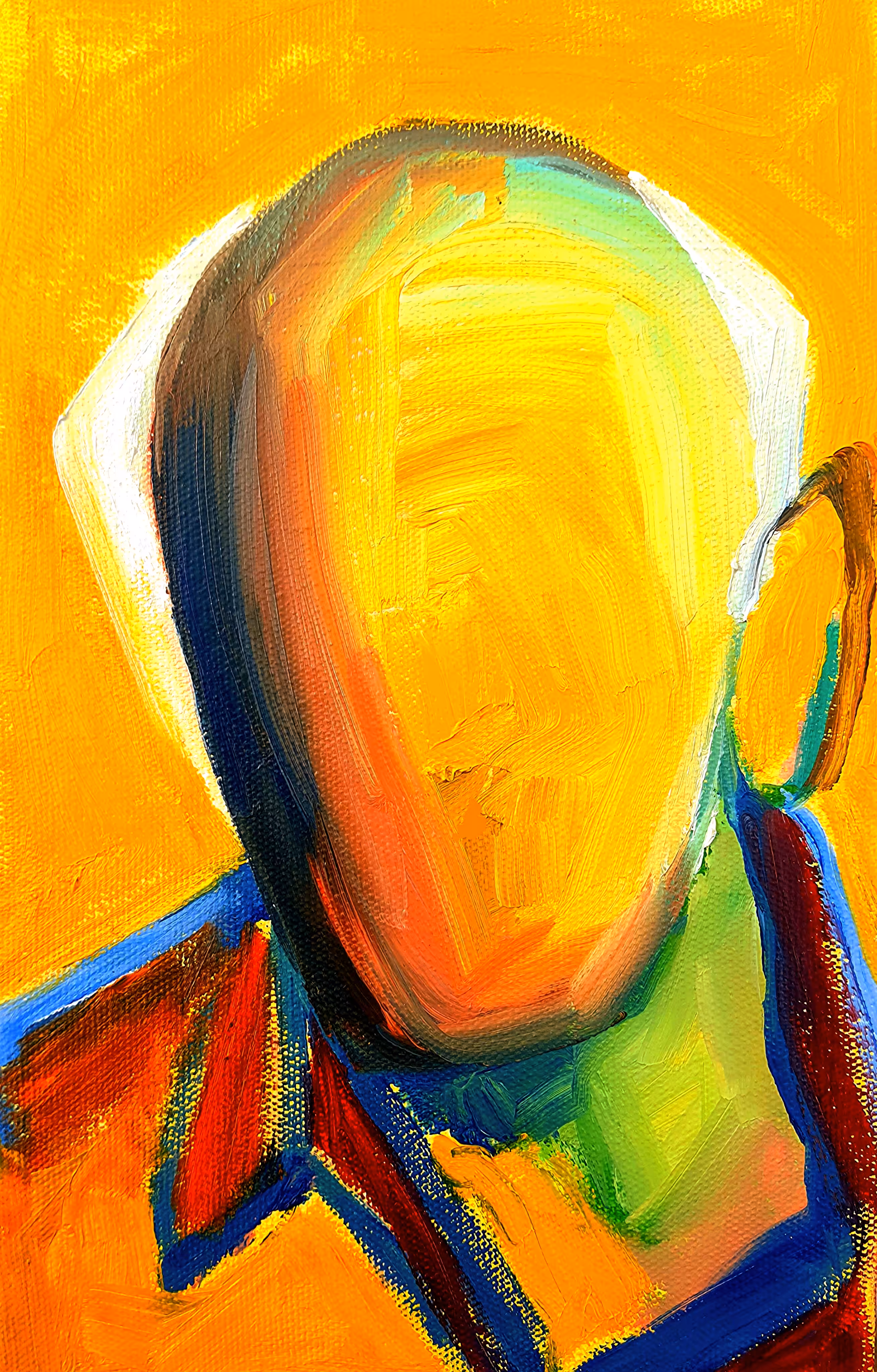 Pablo picasso