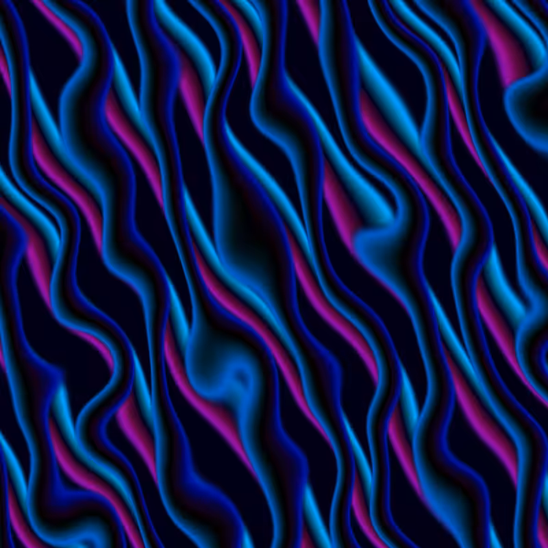 Electric Worms #12