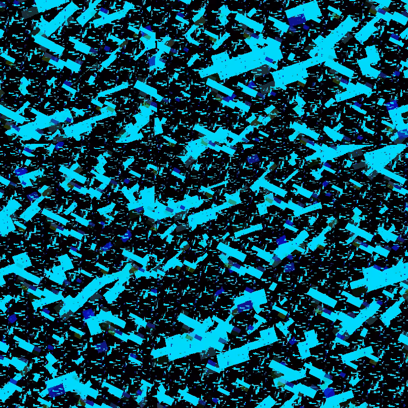Dimentional Trip #8