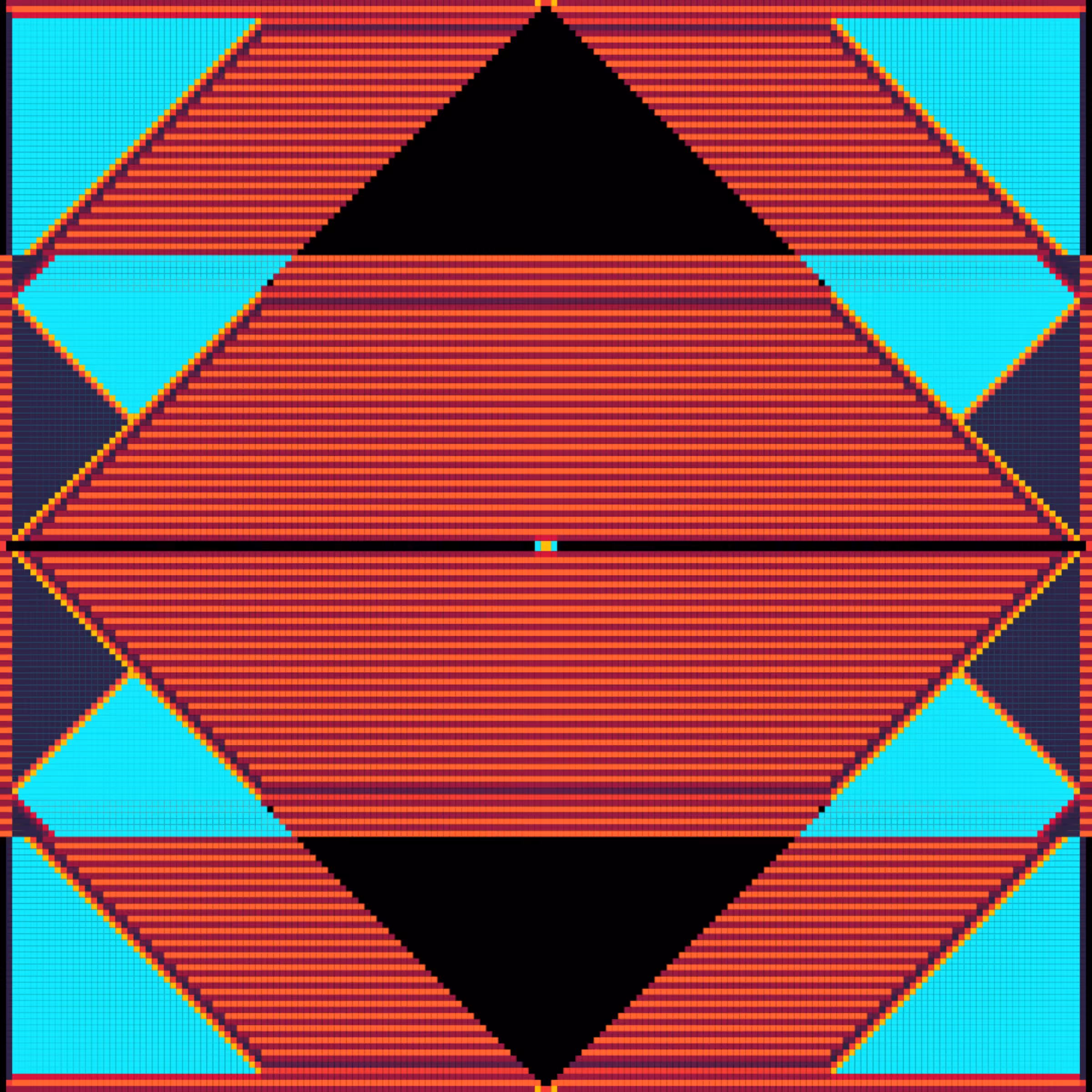 Patterns of Life #111