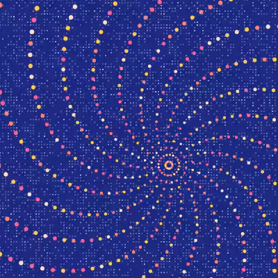 The Dance of Fireworks #28