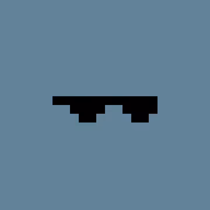 Classic Series: Invisible Punk