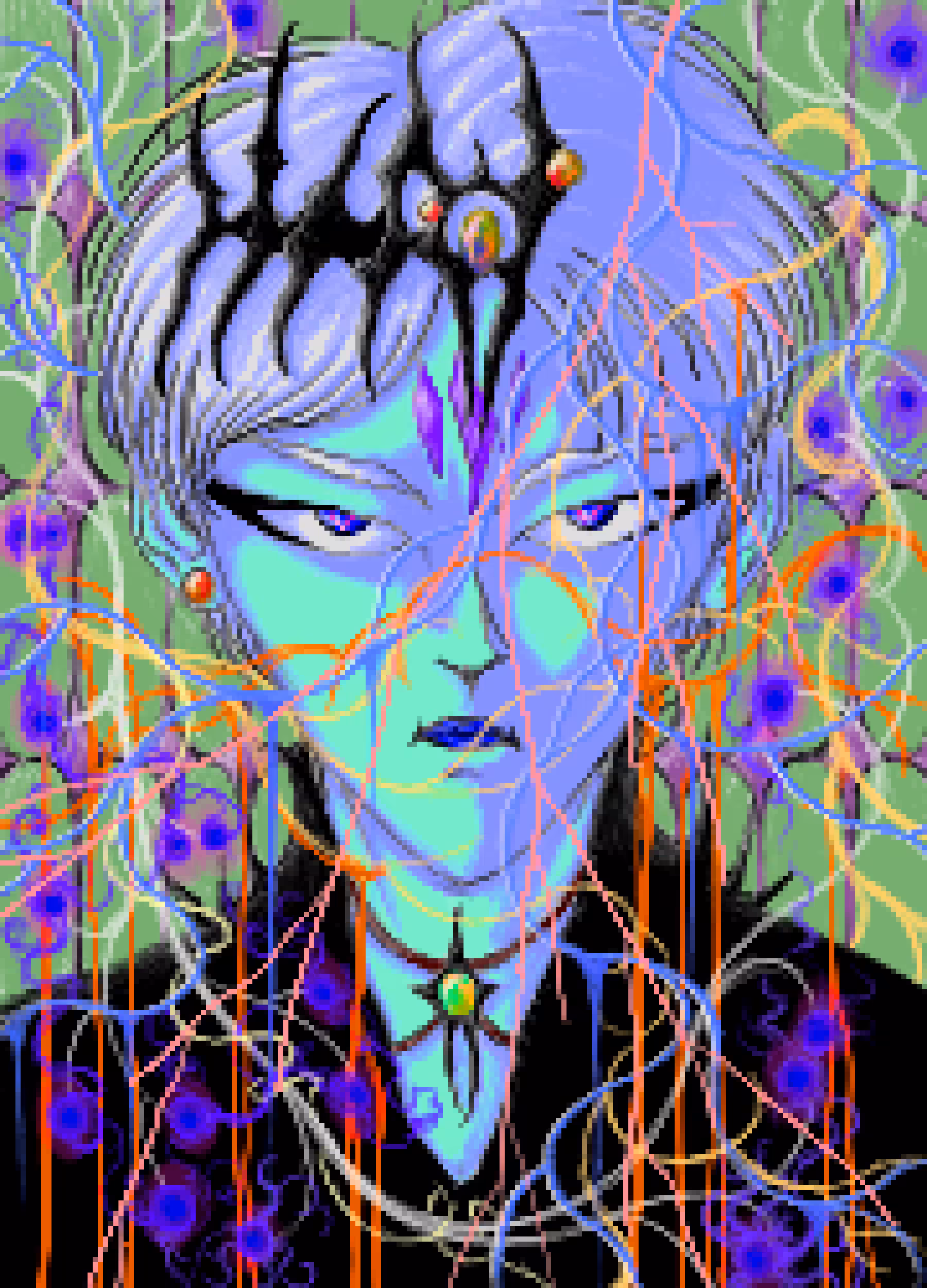 The Fate