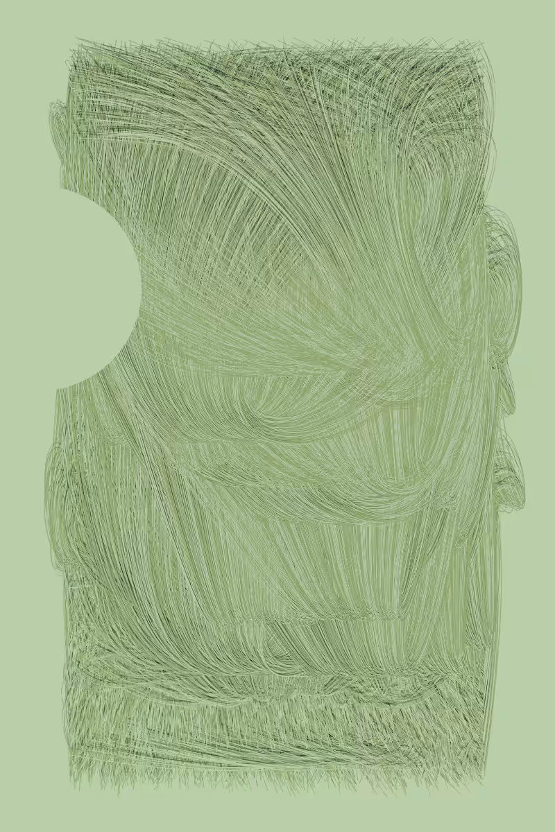 Brush Head #14