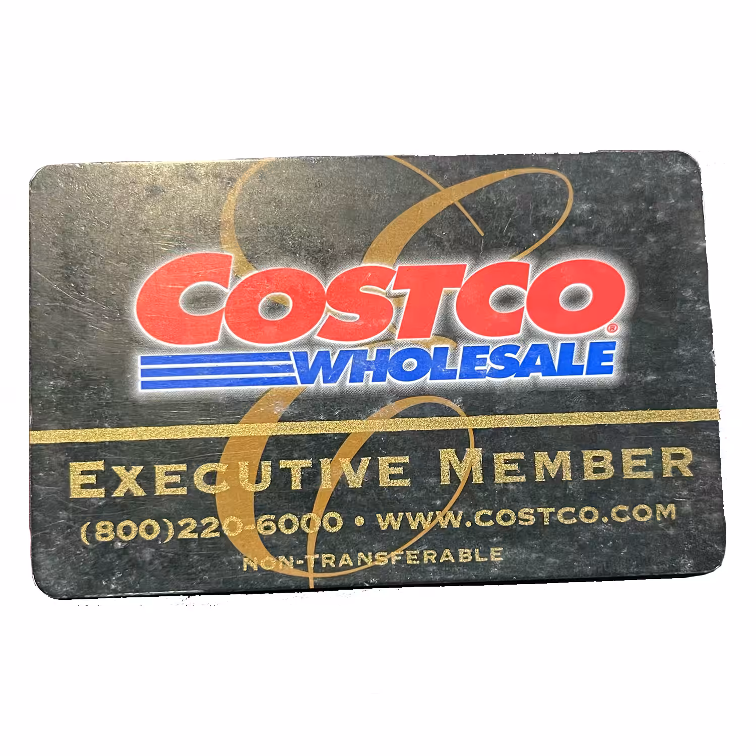 Costco Executive Member - Nicholas Galanin