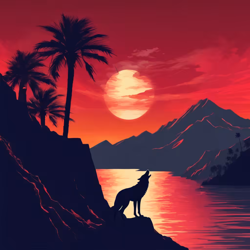 Fury Dawn