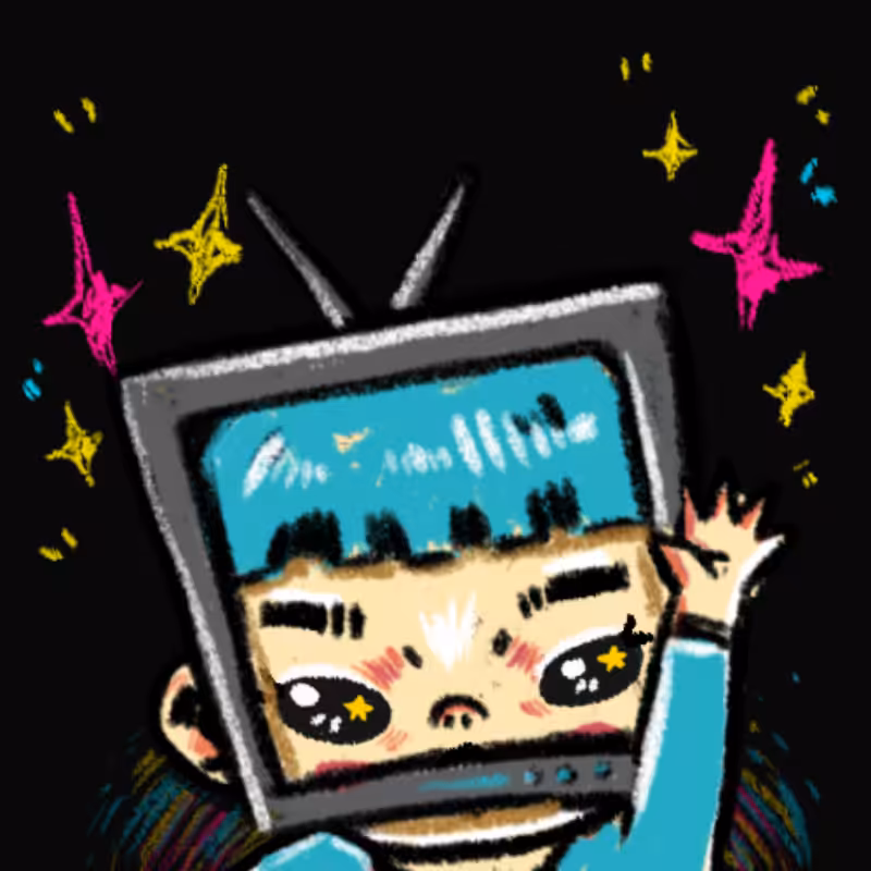 Peeking Rascal #18