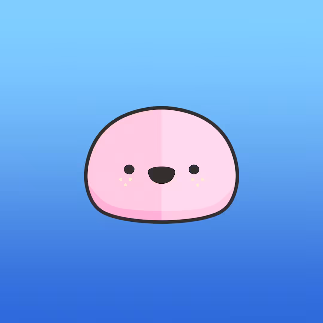 Mochi #048