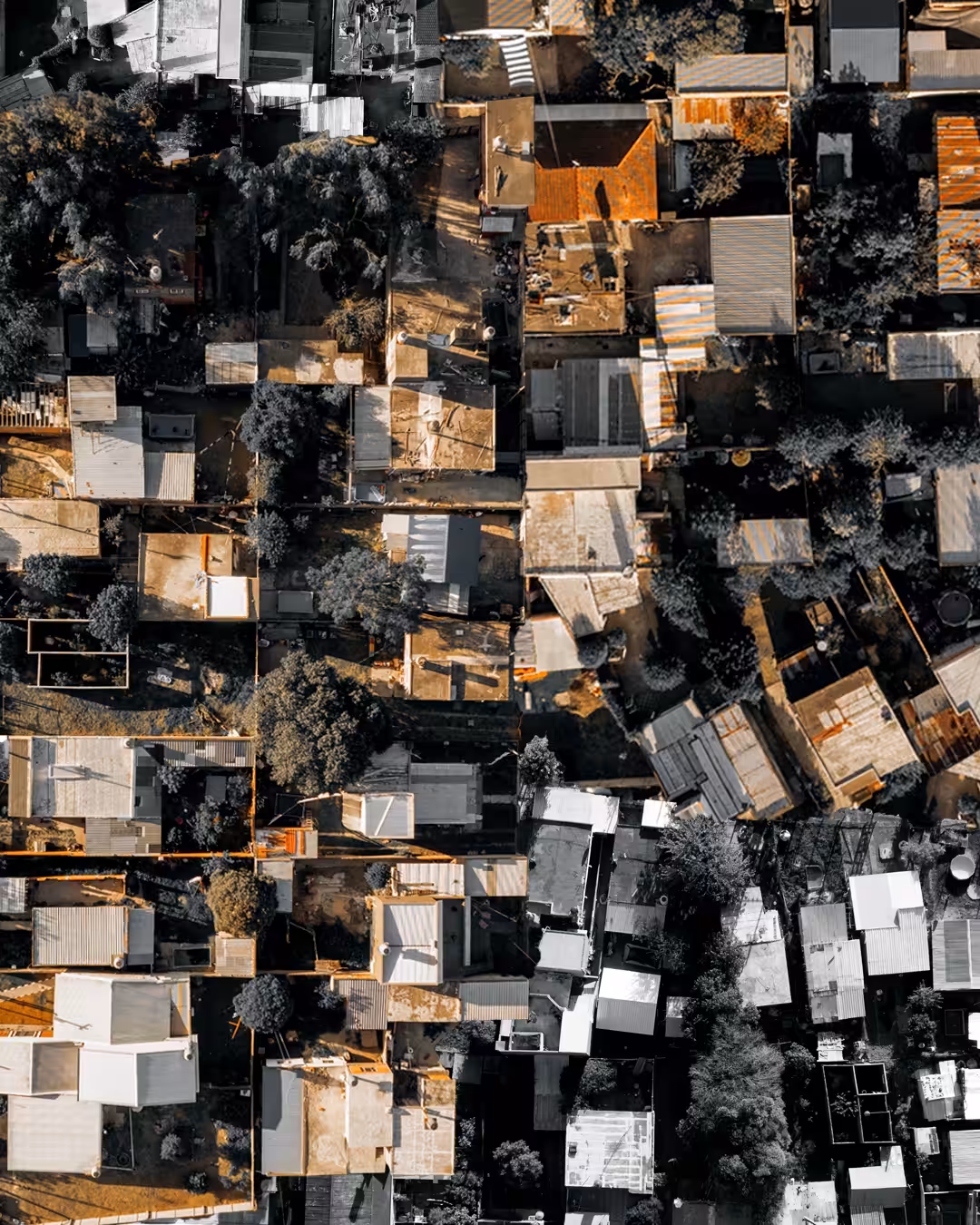City Patterns #36
