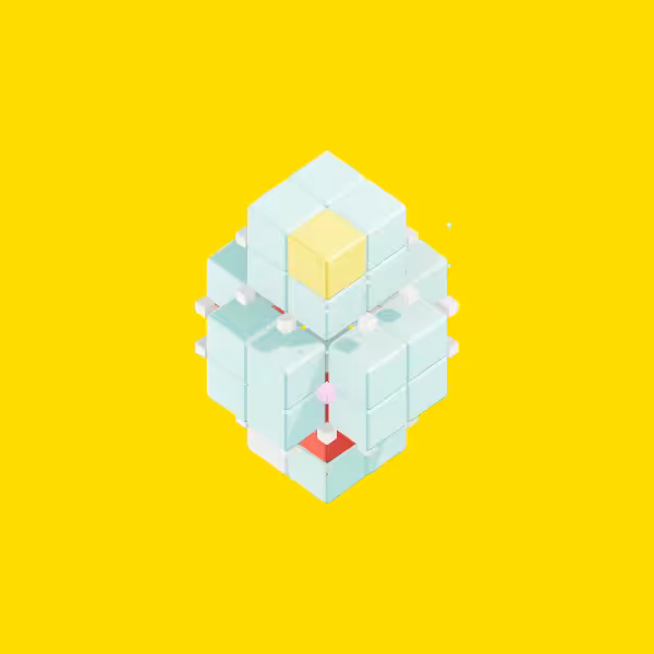 Isometric roulette #56