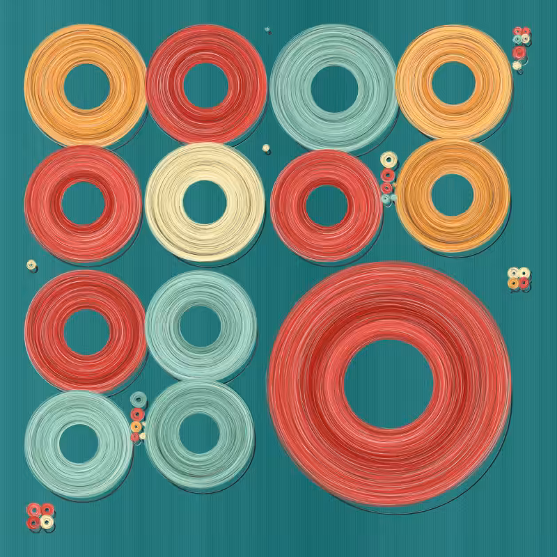 Rings #95