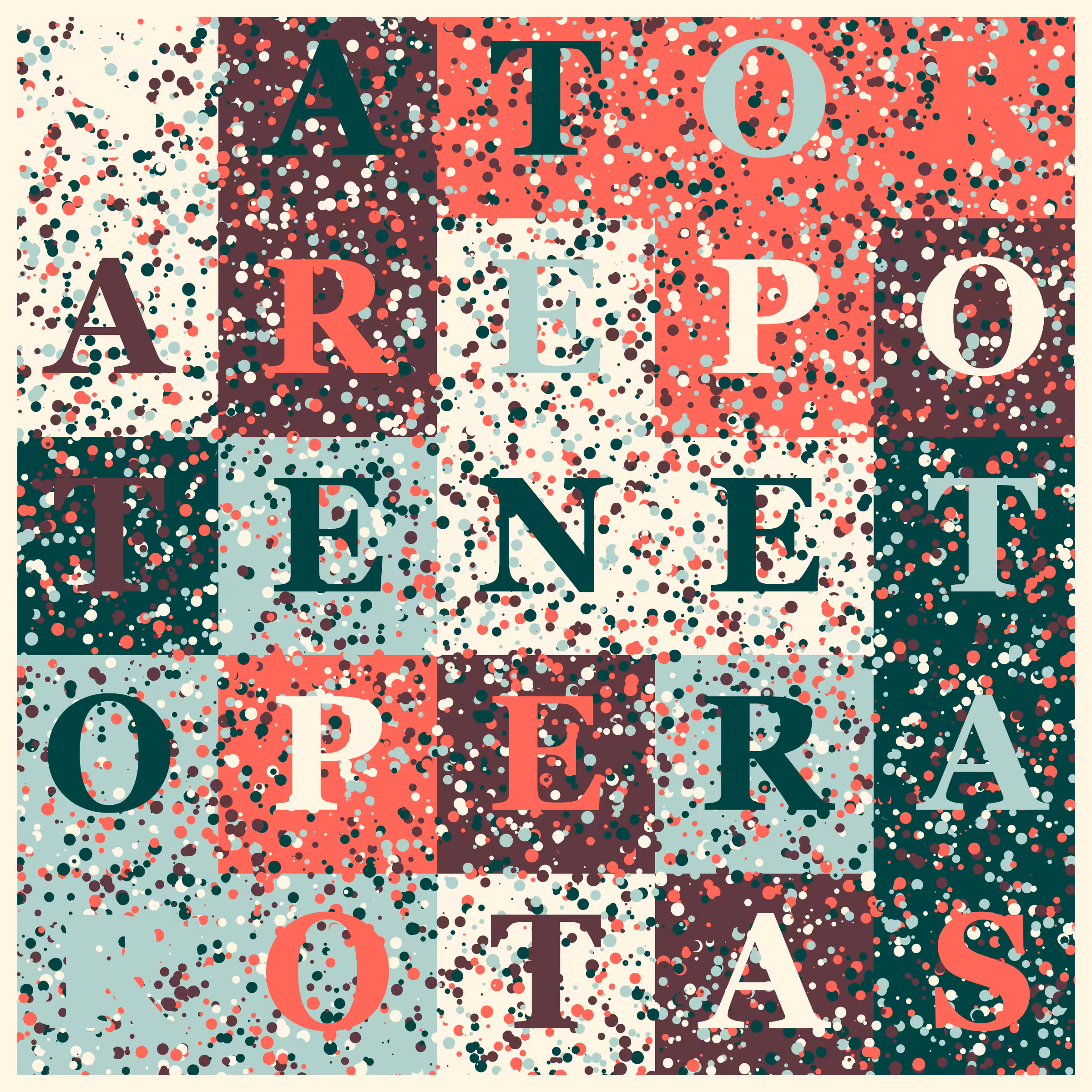 TENET: ⭐️ TENET ⭐️ #4036