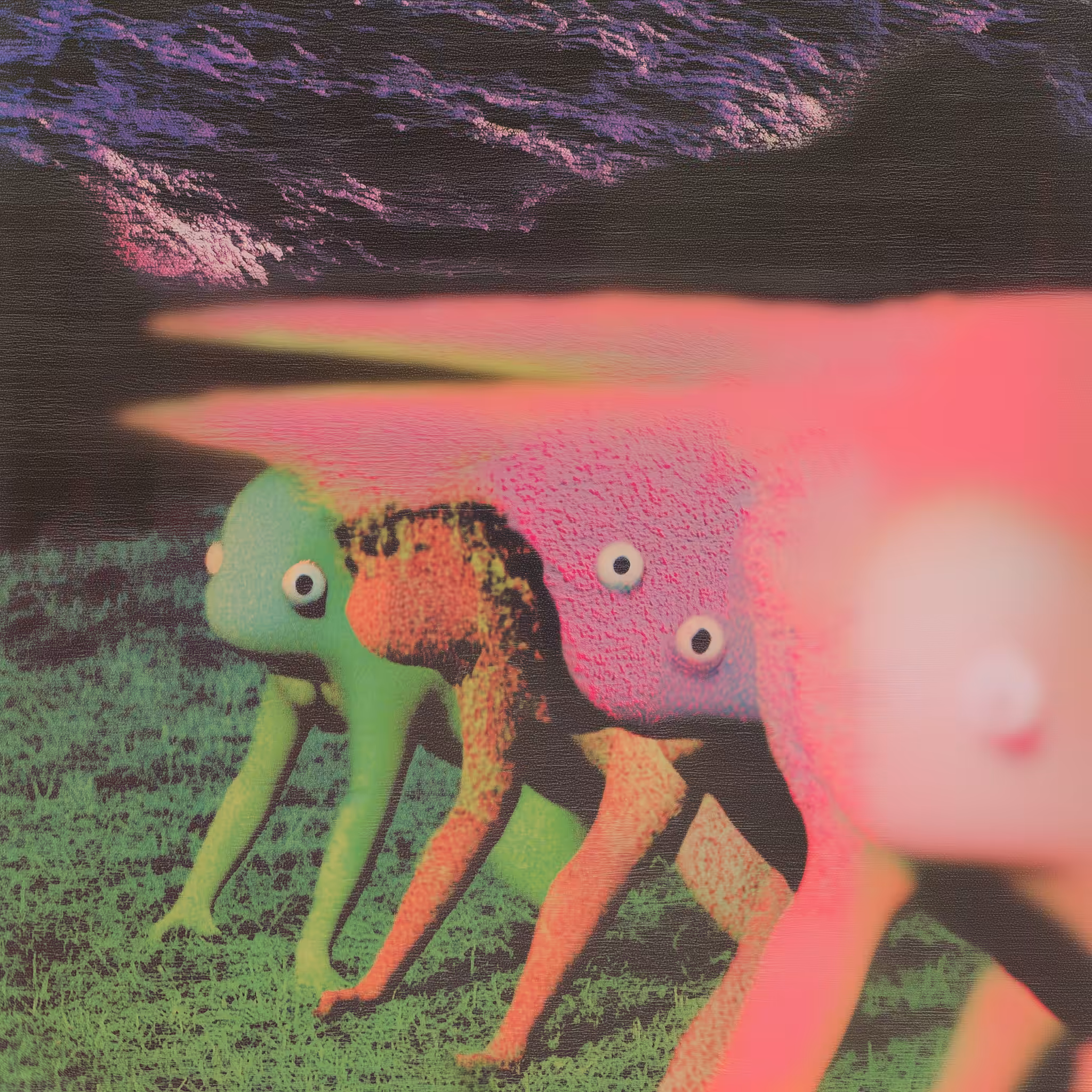 indigo dream
