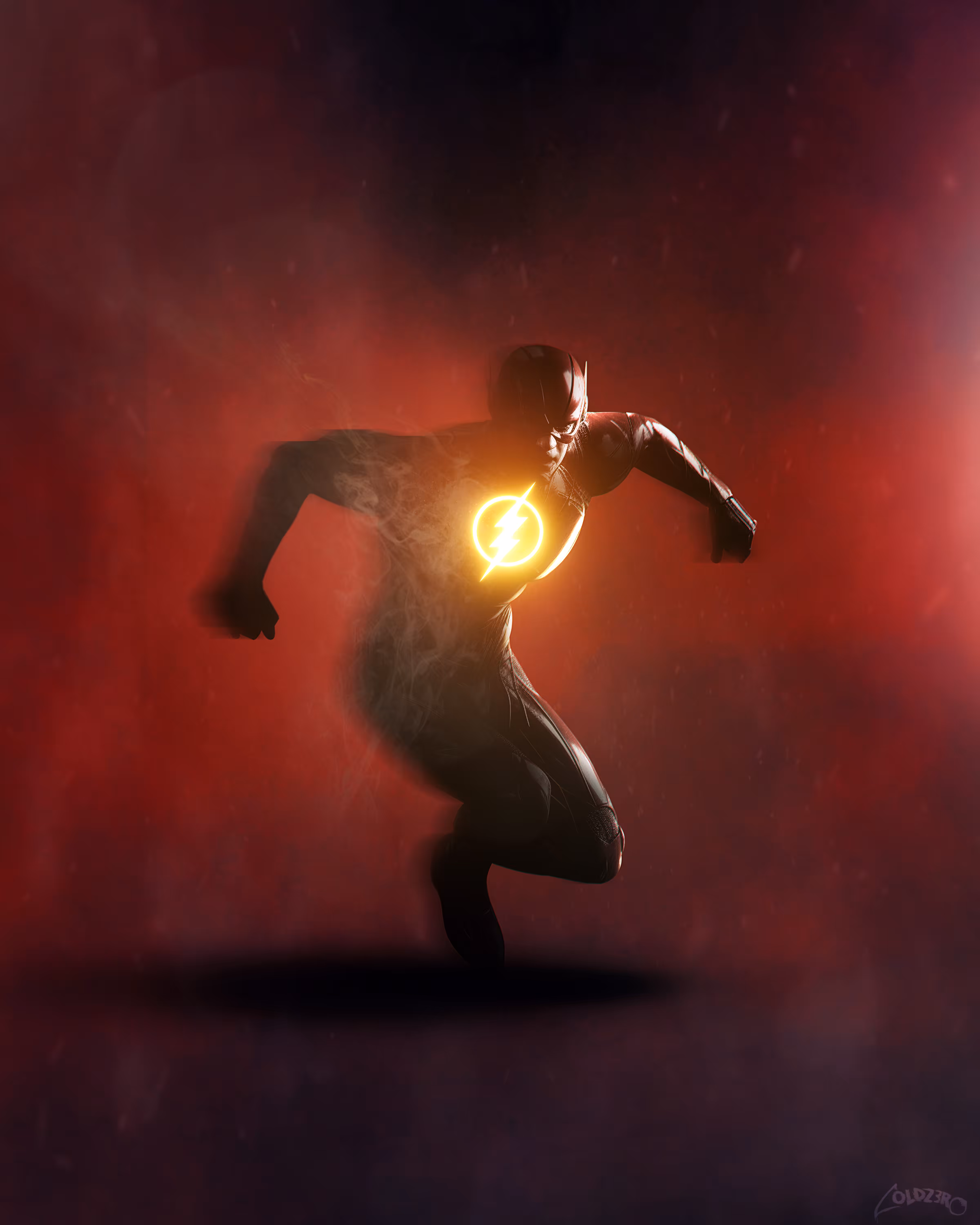 Soul of Speed #1