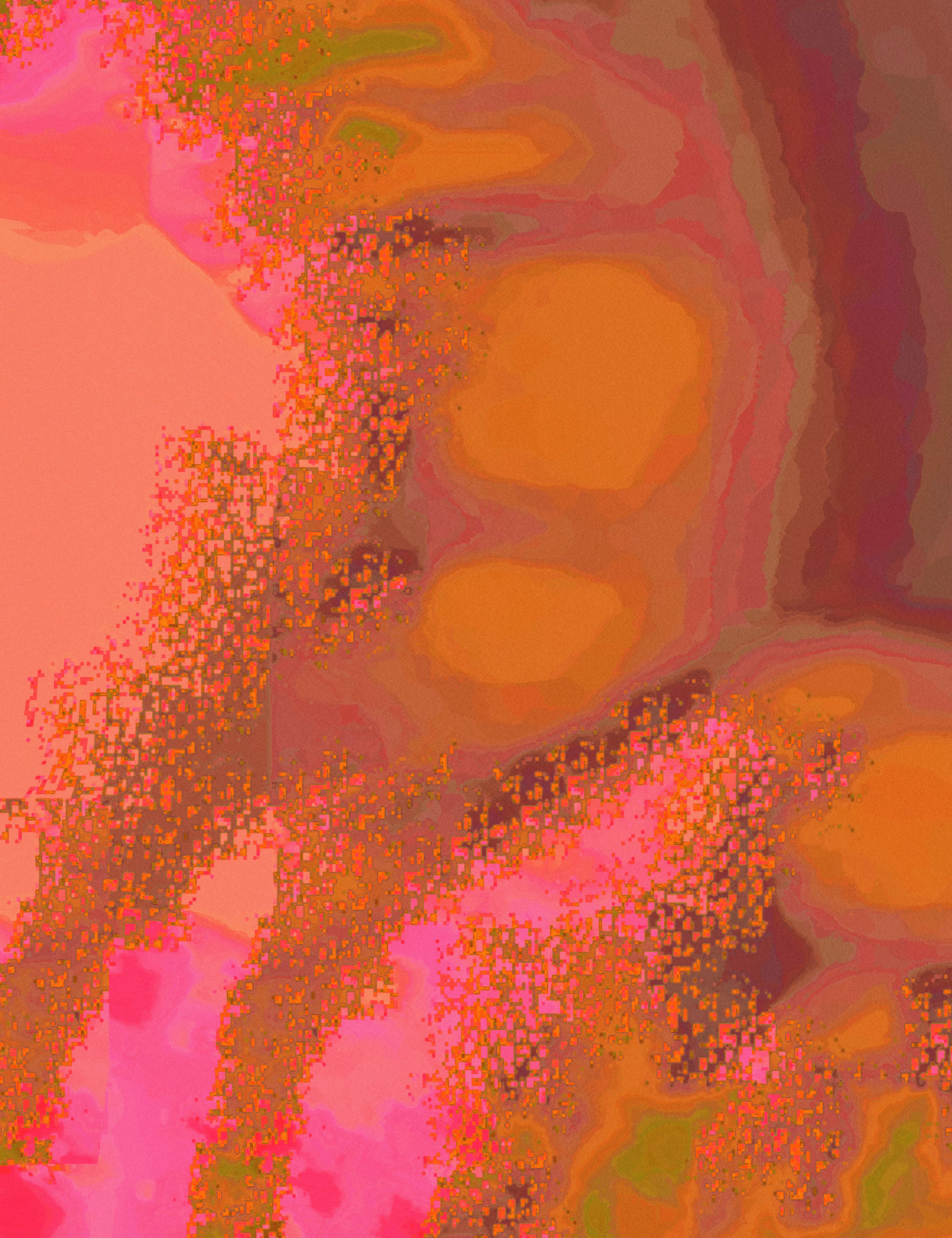 Lucid Dreams II