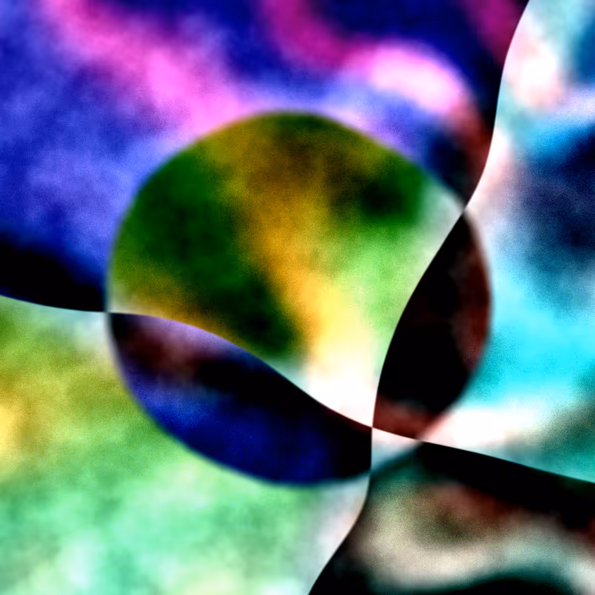 Symbolic Separations #46