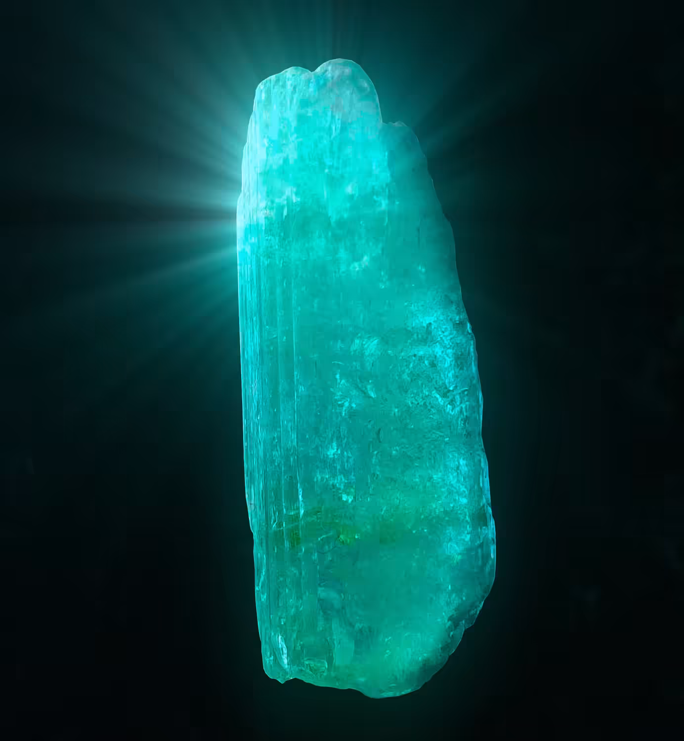 Stones of the Metaverse #4 - The Calling Stone