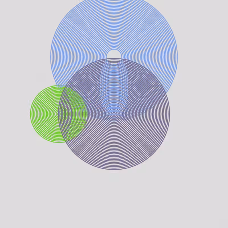 Défilé des planètes #5