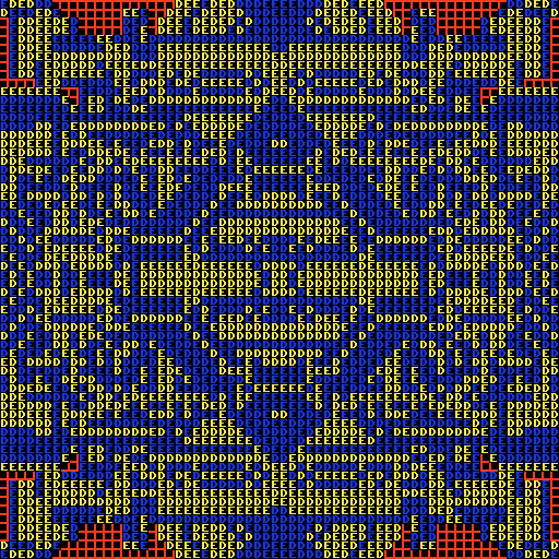 PETSCII Machine #8