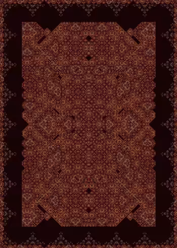 Carpetdiem - 1001 Magic Carpets: Carpetdiem #0031