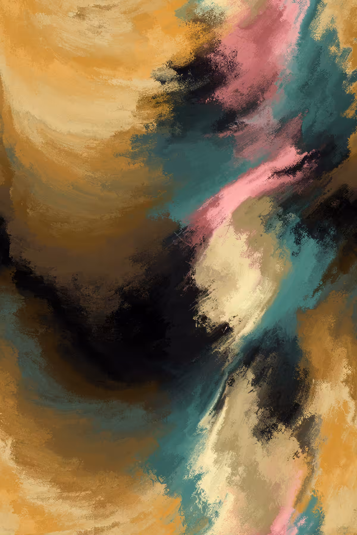 Temporality #21