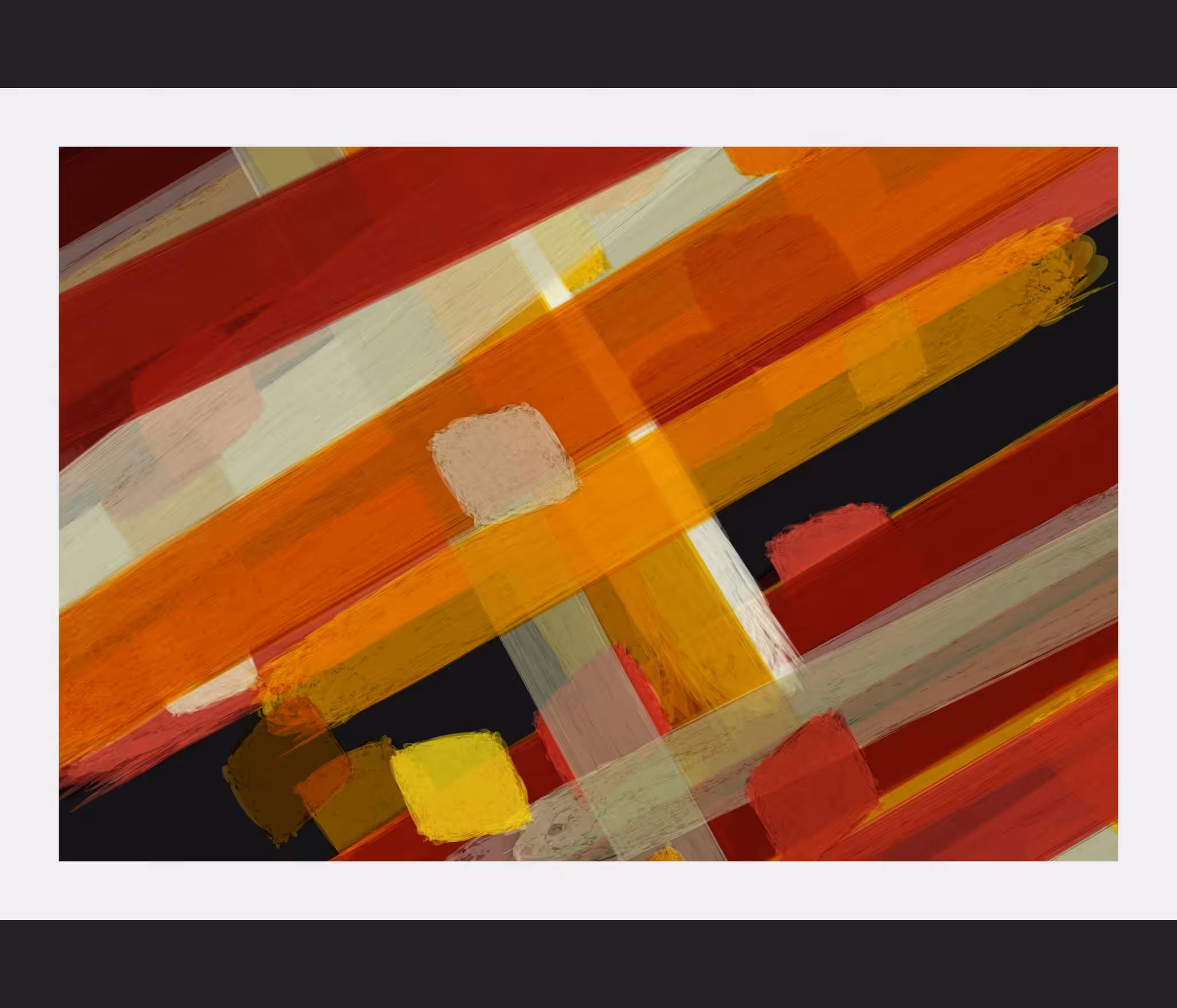Digital painting #2