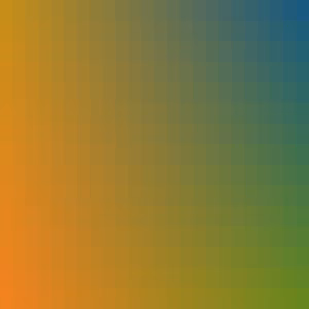 Color Study #739