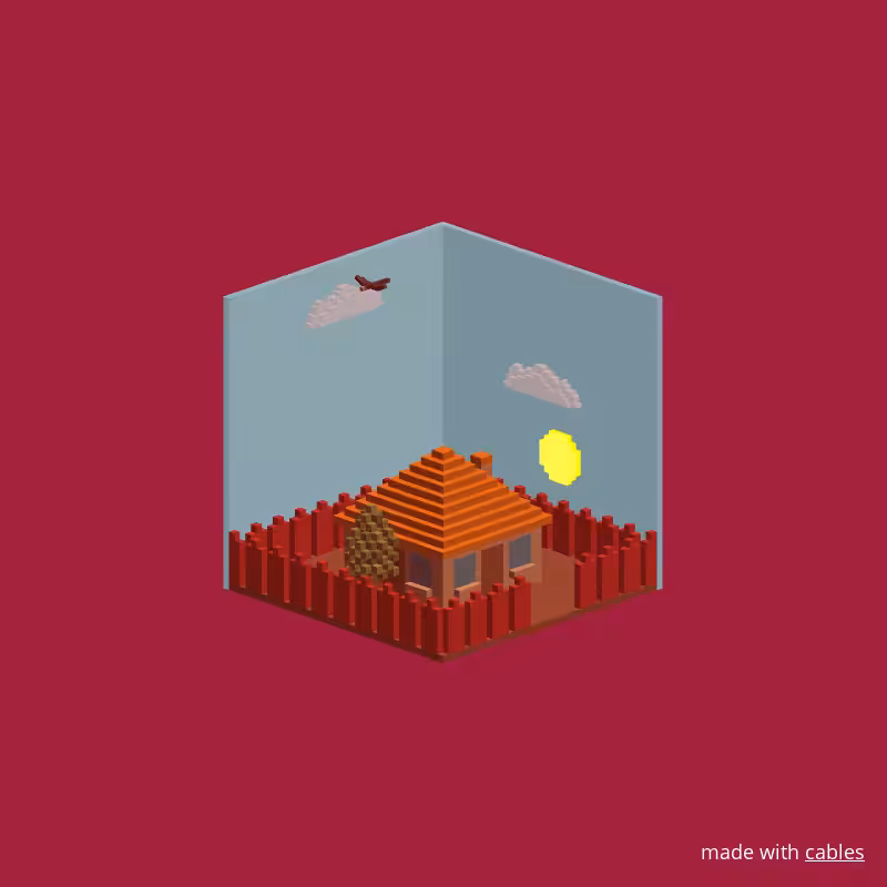 Qute_Places #65