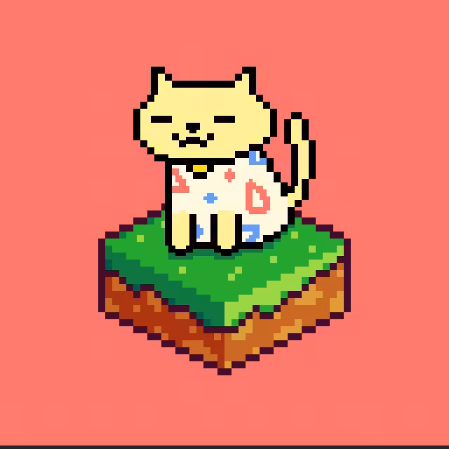 Neko #14