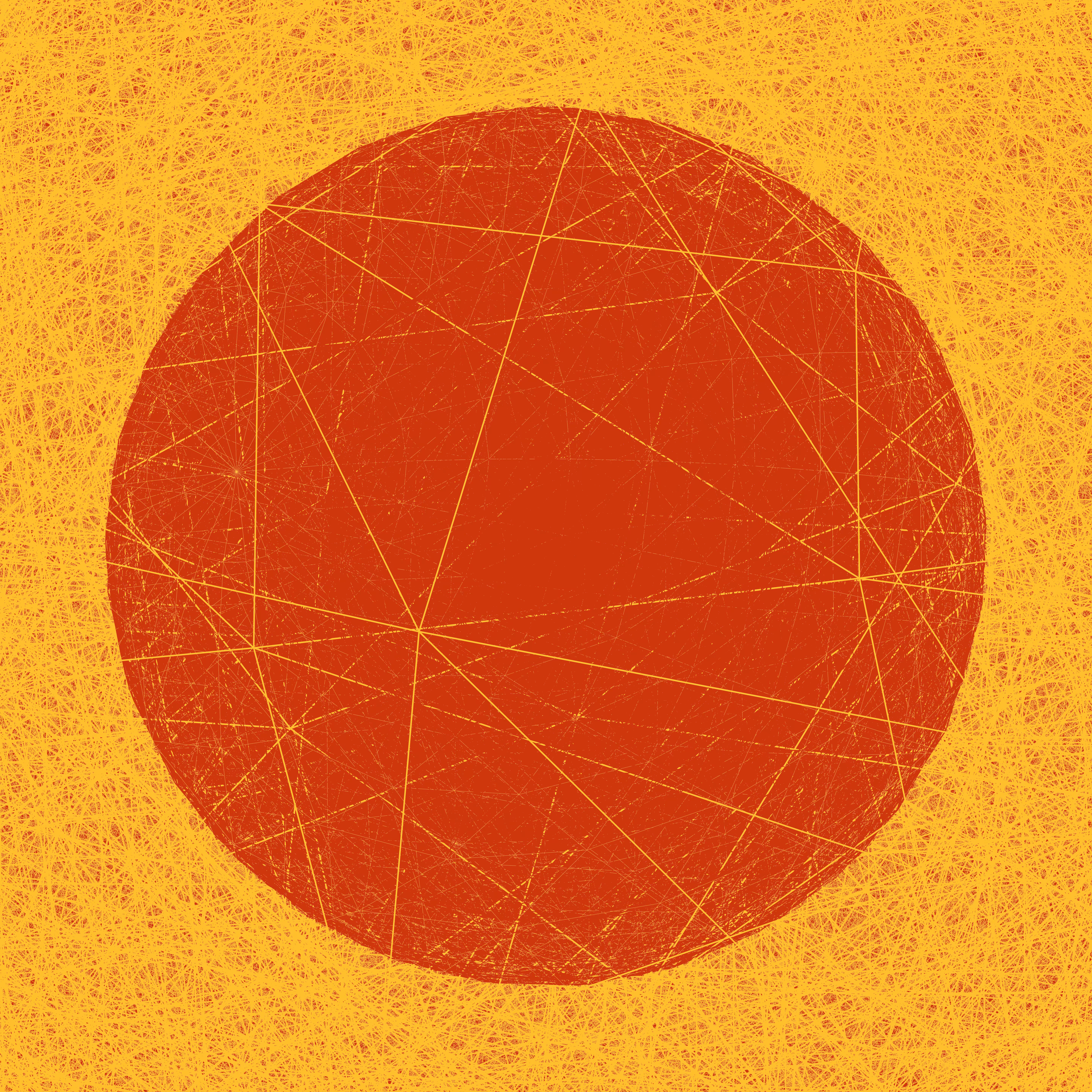 Sun Signals #0656