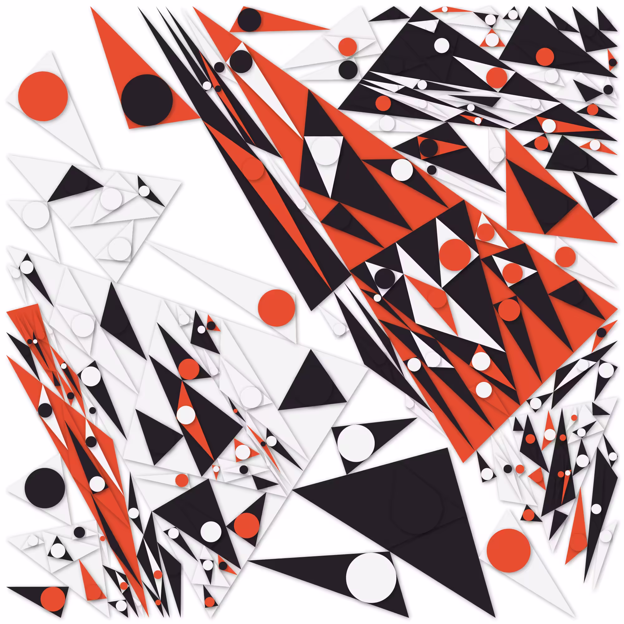 Violent Subdivisions
