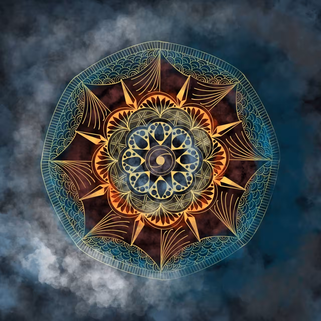 NATURE FORCE