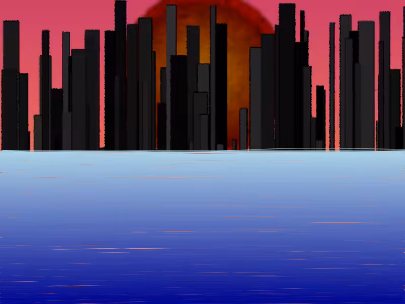 Corrupted Memories #16