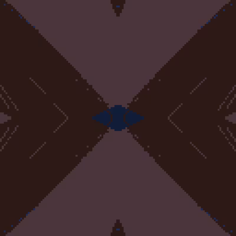 Dither Sigil #2