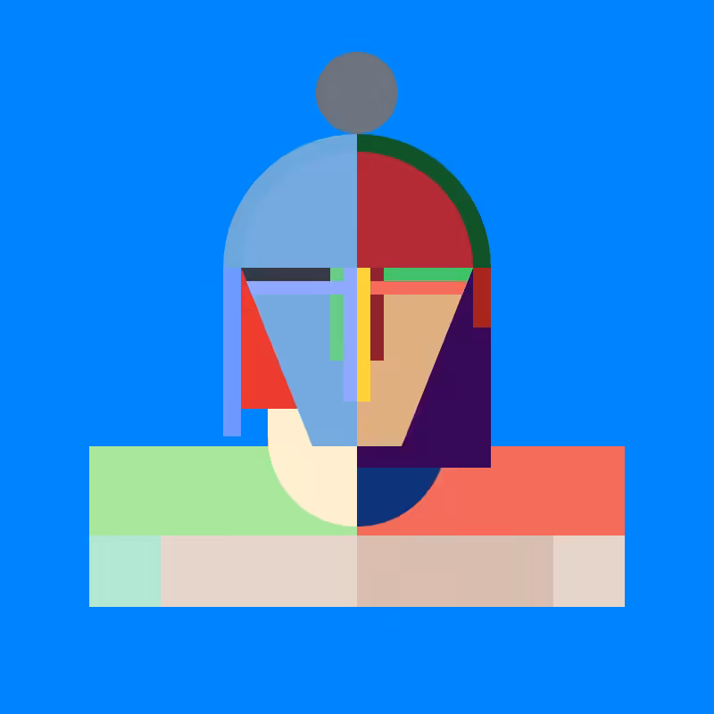 Algorithmic Ancestry #20