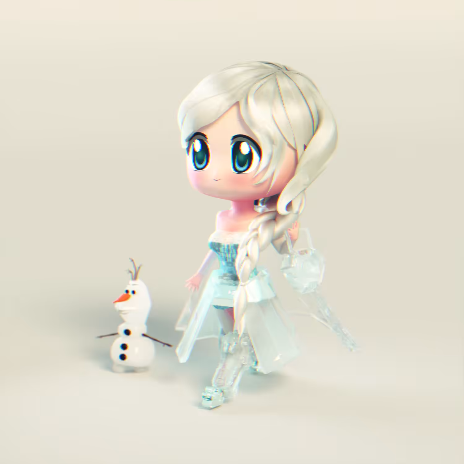 CC # 41 . Elsa