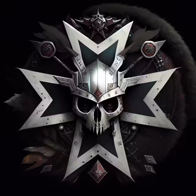 BT Skull