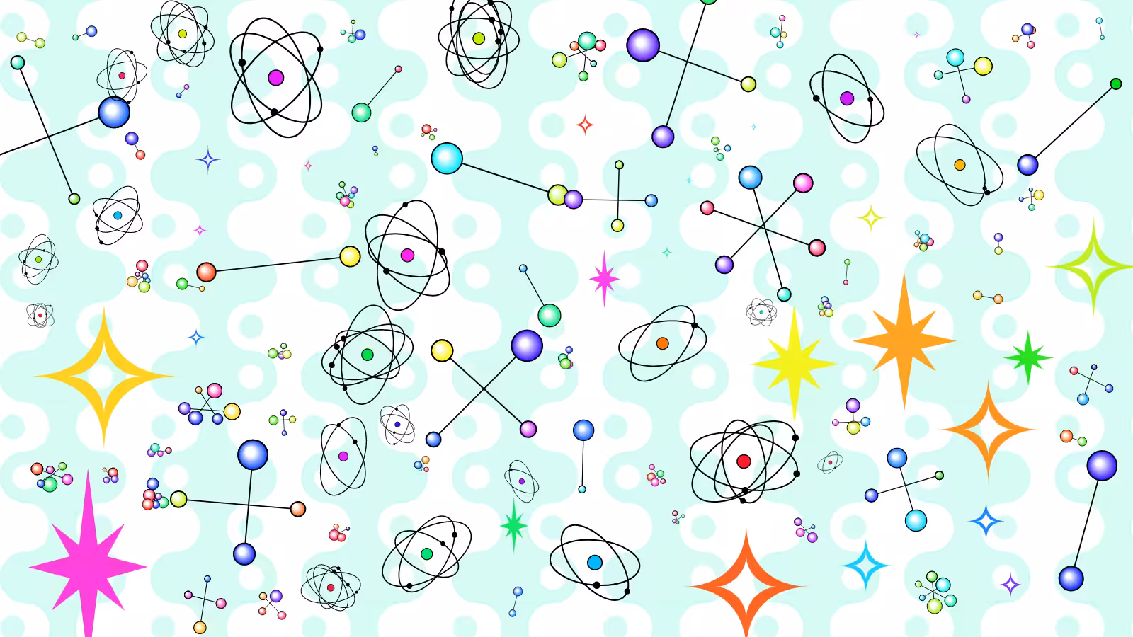 MCM Space #11