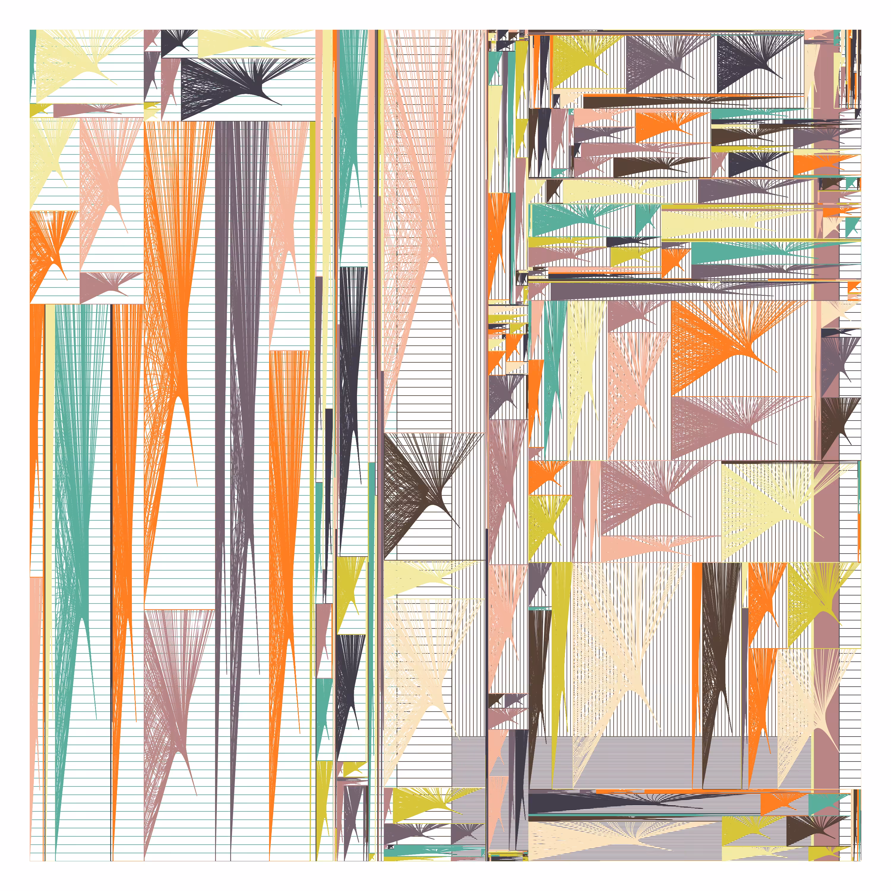 Elements of Art - Line #162