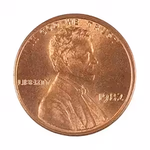 Cent #6661