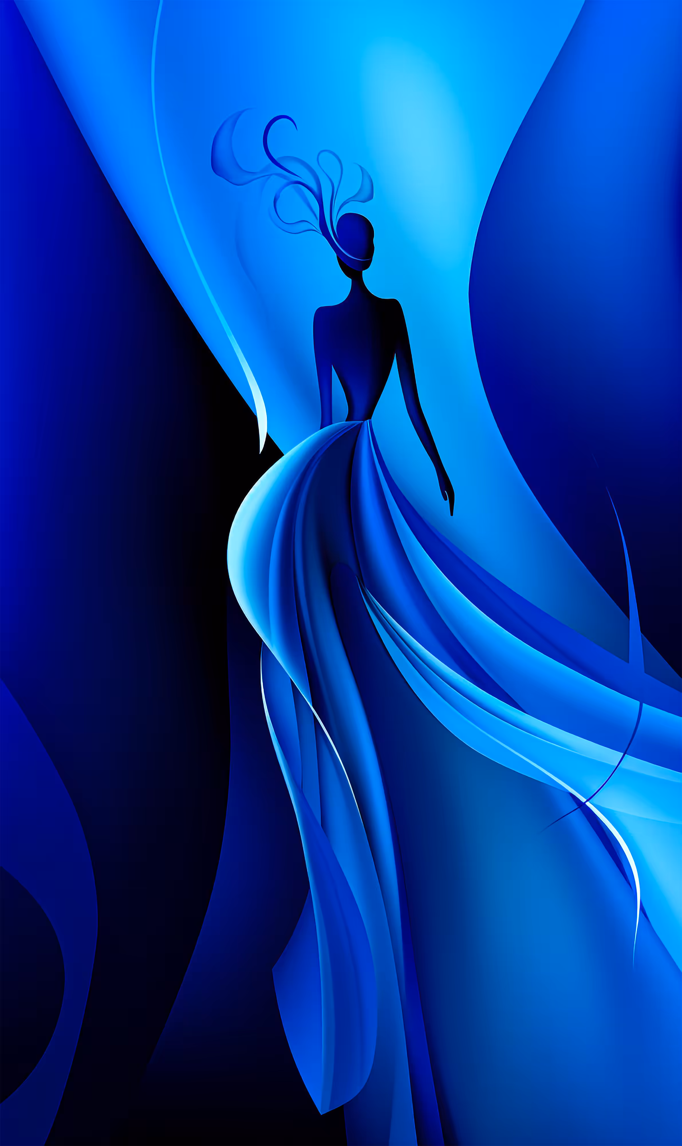 RICHNESS IX