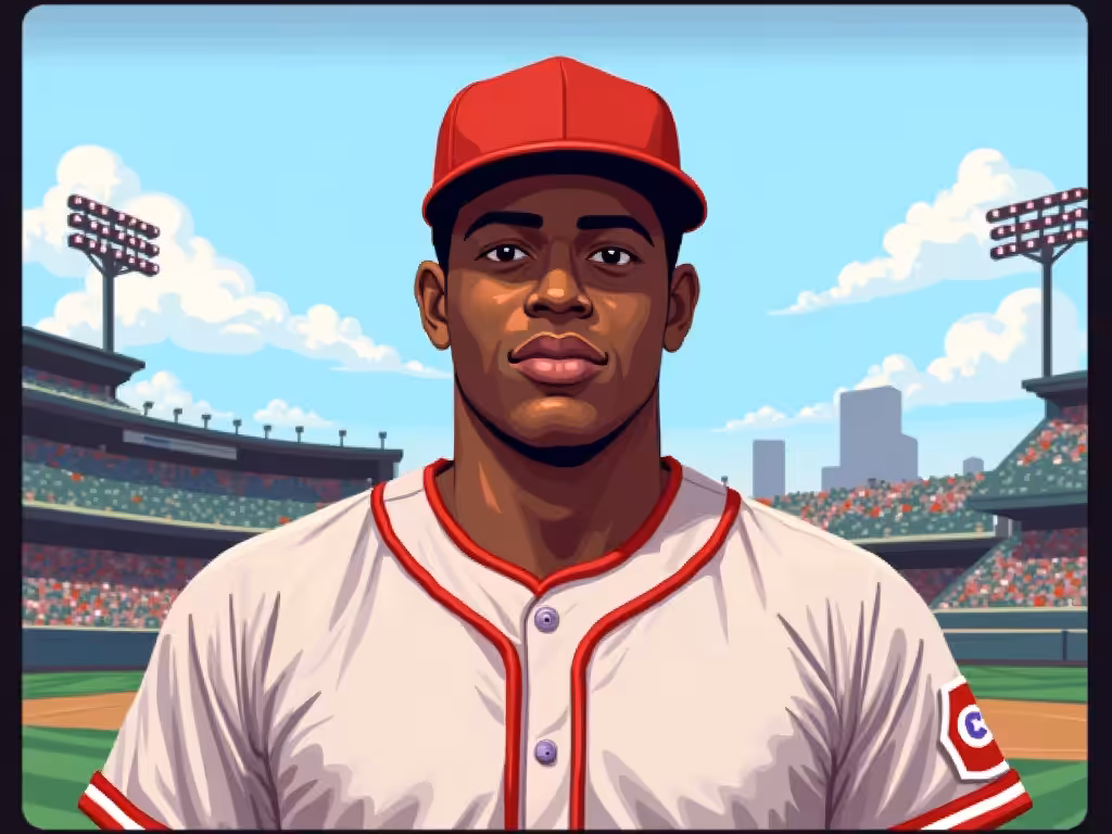 DataBaseball: DatabaseBall Player #37822