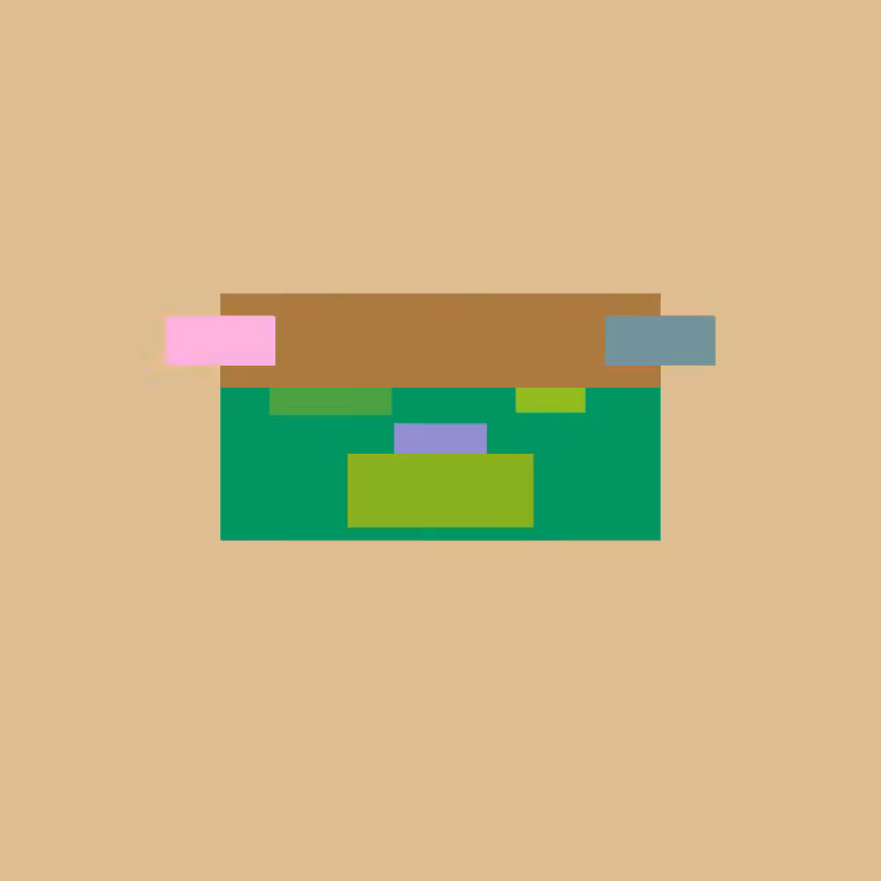 "make a robot face" #53