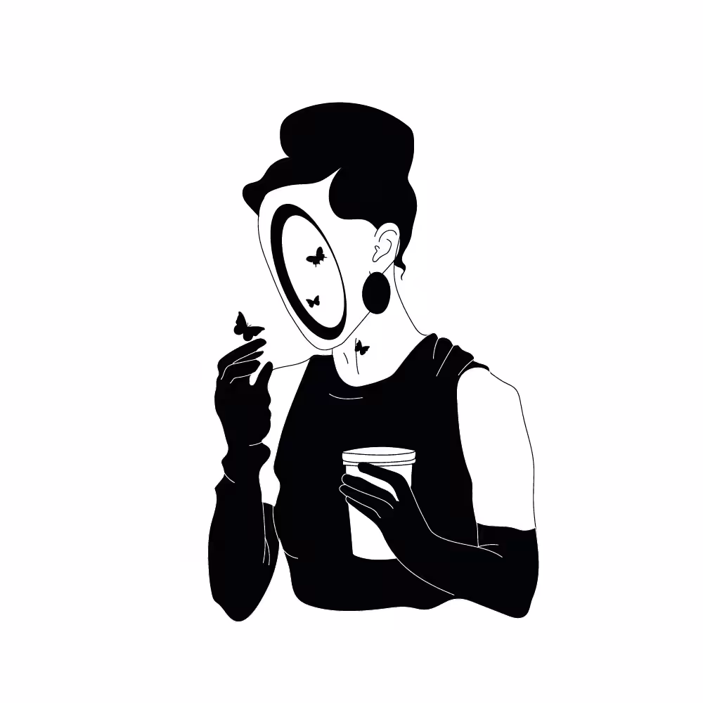 Breakfast at Tiffany's