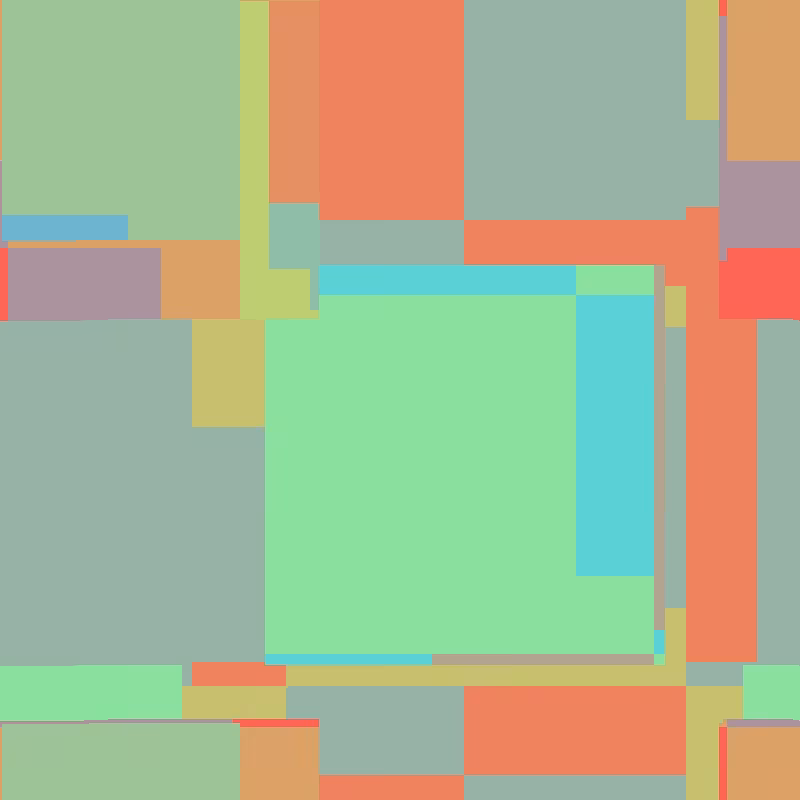 Glitch Generator #2 #6
