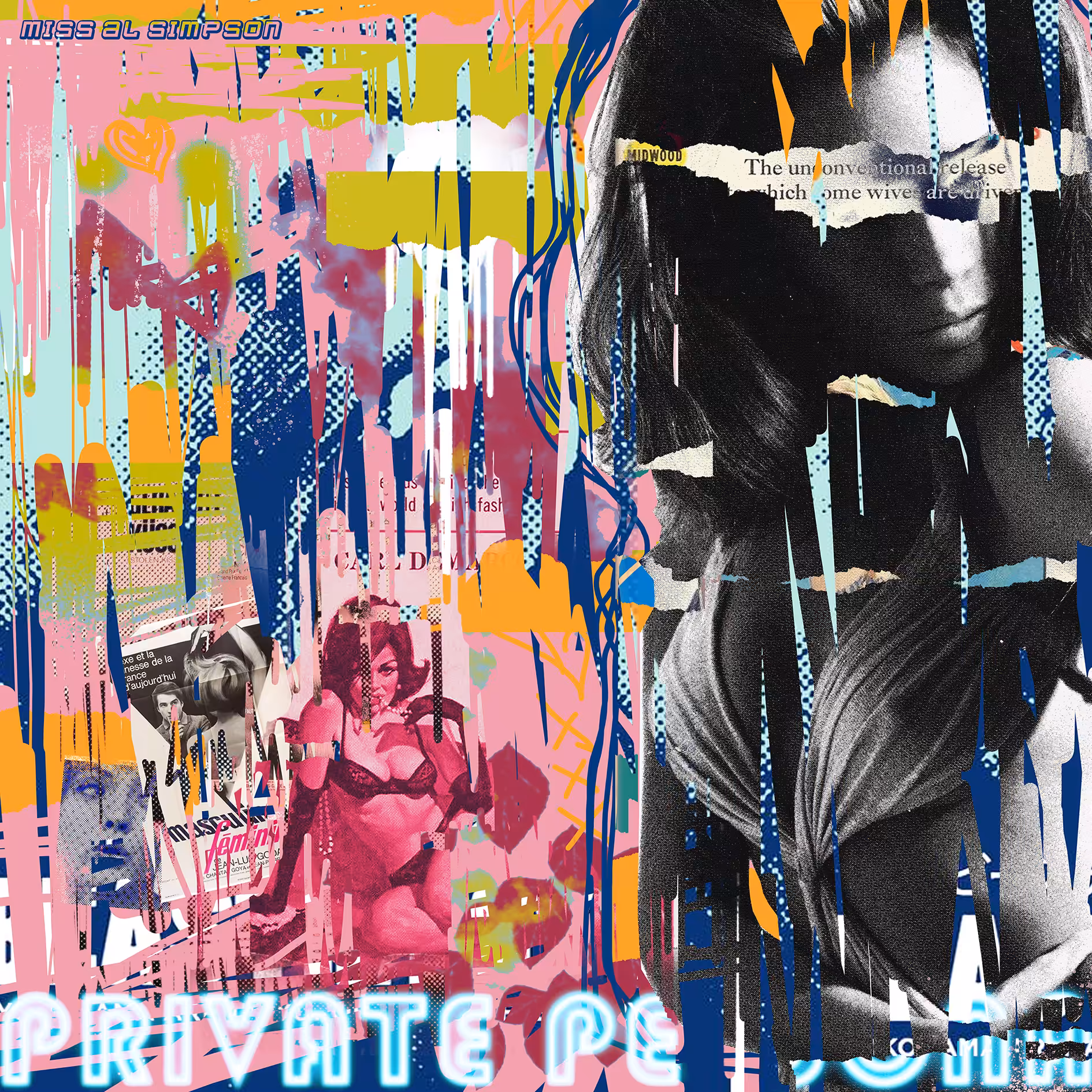 PRIVATE PERSONA