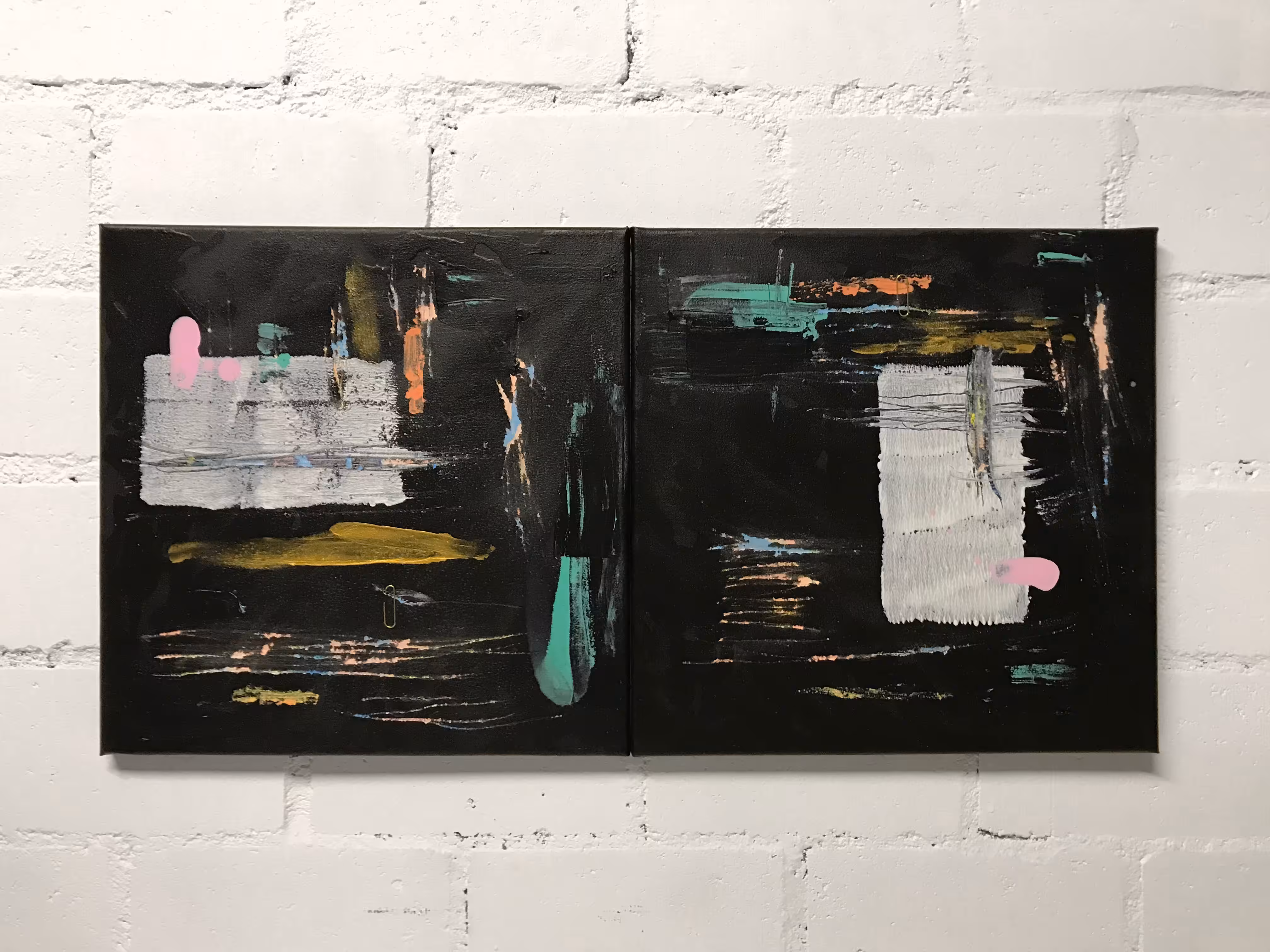 Night Shift #001
