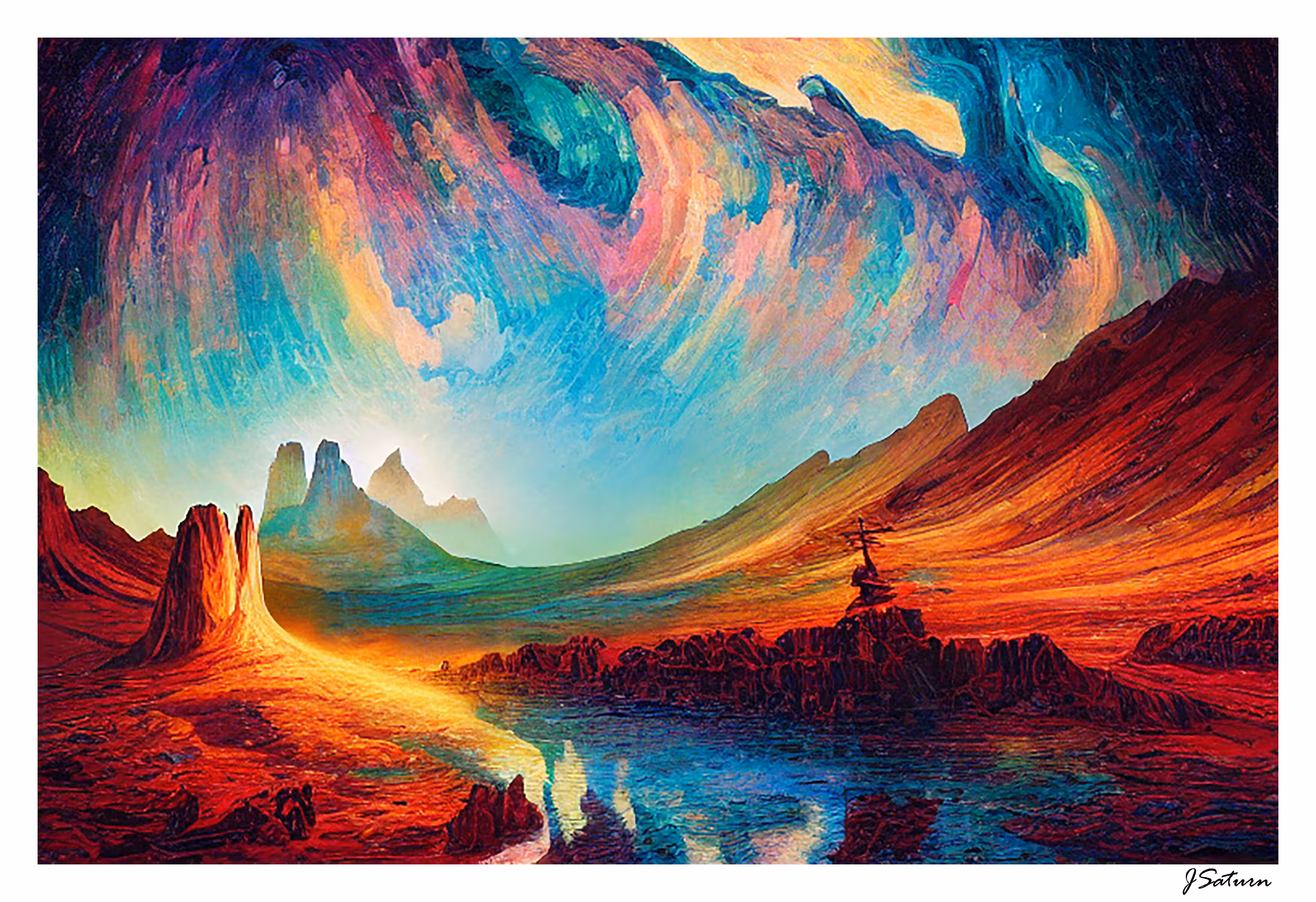 Artovox #29