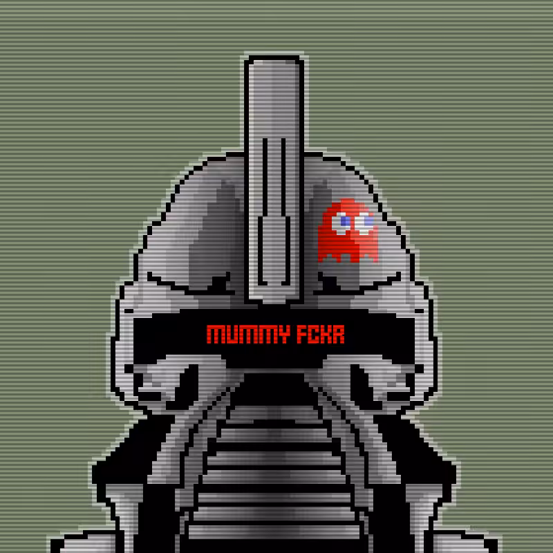 Cylon Invasion #489