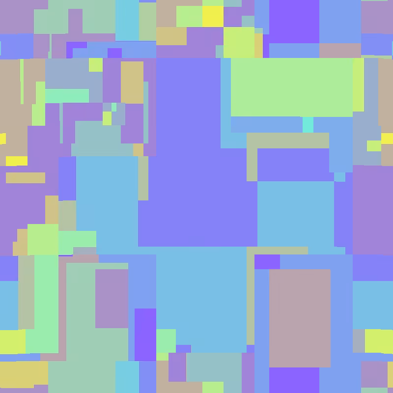 Glitch Generator #2 #7